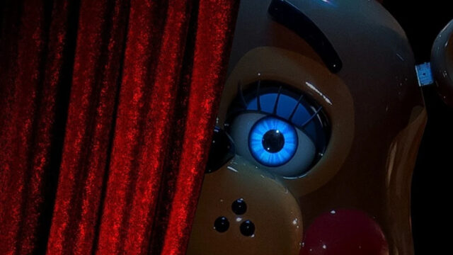 Five Nights at Freddy’s 2: Release date, cast, storyline, and more preview image