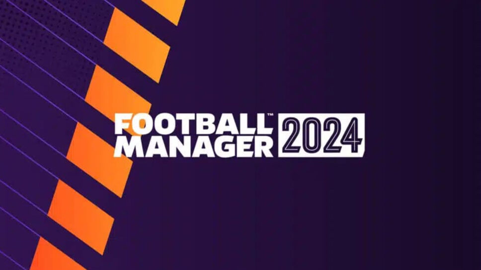 Football Manager 24 не получит официального обновления данных, но вы можете обновить его самостоятельно.