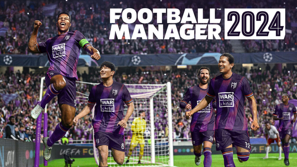 Football Manager 24 не получит официального обновления данных, но вы можете обновить его самостоятельно.