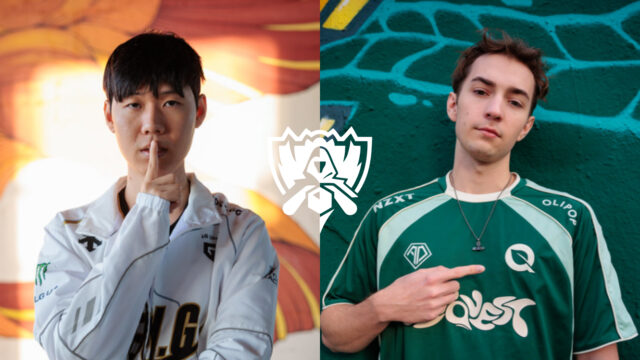 LoL Worlds 2024, Gen.G vs FLY: The Korean Beast is on the Semi-Finals! preview image