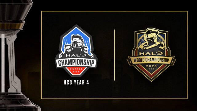 343 confirms HCS Year 4 for Halo Infinite in 2025 preview image