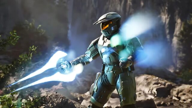 343 rebrands as Halo Studios and announces that Halo is moving to Unreal Engine 5 preview image