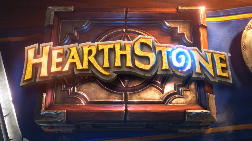 Everything in the Hearthstone progression update cover image