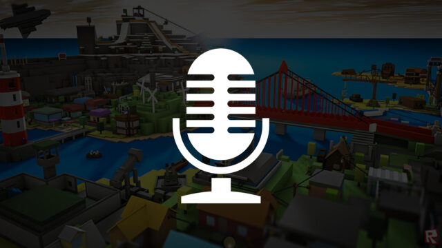 How to enable voice chat in Roblox preview image