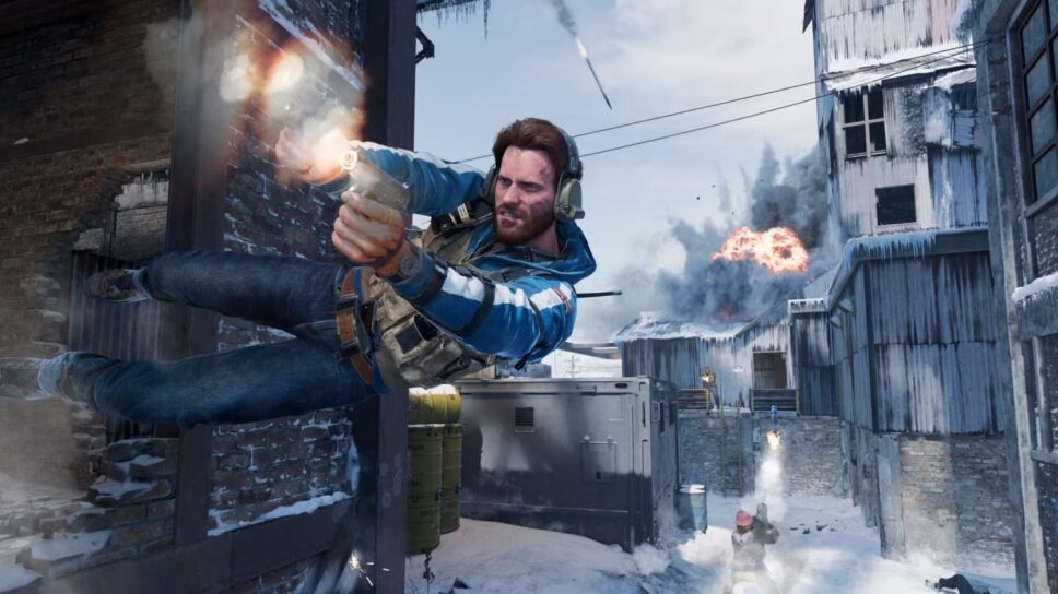 How to level up fast in Black Ops 6 cover image