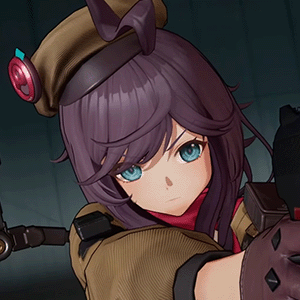 All Girls’ Frontline 2: Exilium characters announced so far | esports.gg