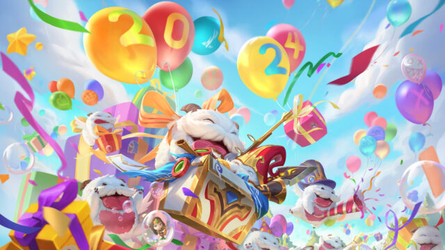 4th Anniversary of LoL Wild Rift: rewards, shop, events, and more preview image