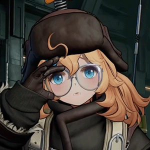 Littara girls frontline 2