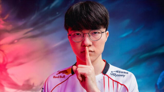 LoL Worlds 2024 Swiss Stage viewership breaks record with 96% surge preview image