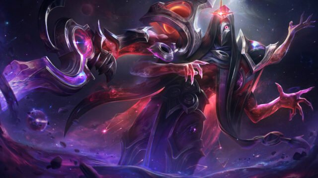 LoL patch 14.20 notes preview and release date: Jhin nerf, Teemo rework, and more preview image