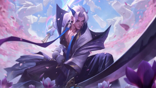 LoL patch 14.21 notes and release date: BORK nerf, Yone update, and more preview image