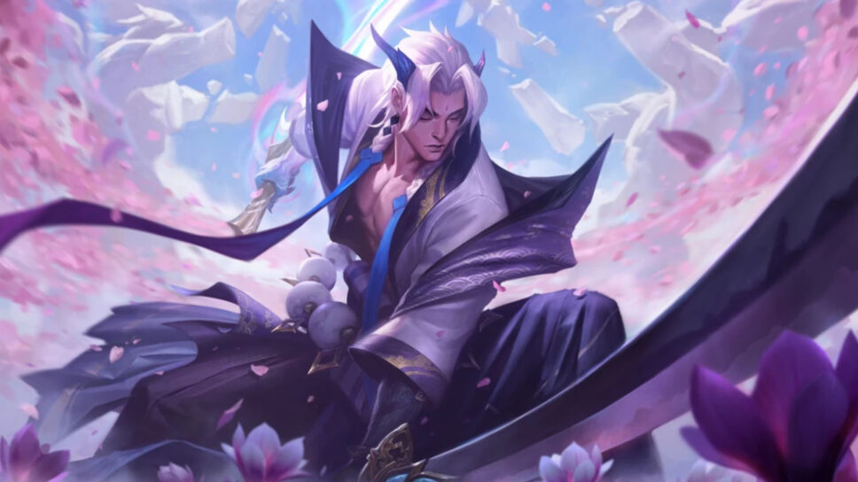 LoL patch 14.21 notes and release date: BORK nerf, Yone update, and more cover image