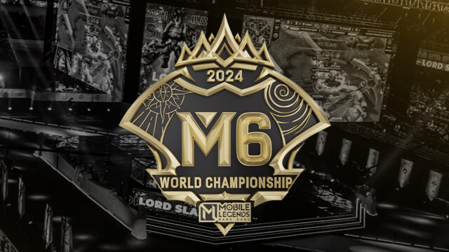 M6 World Championship: Teams, format, schedule, prize, and more preview image