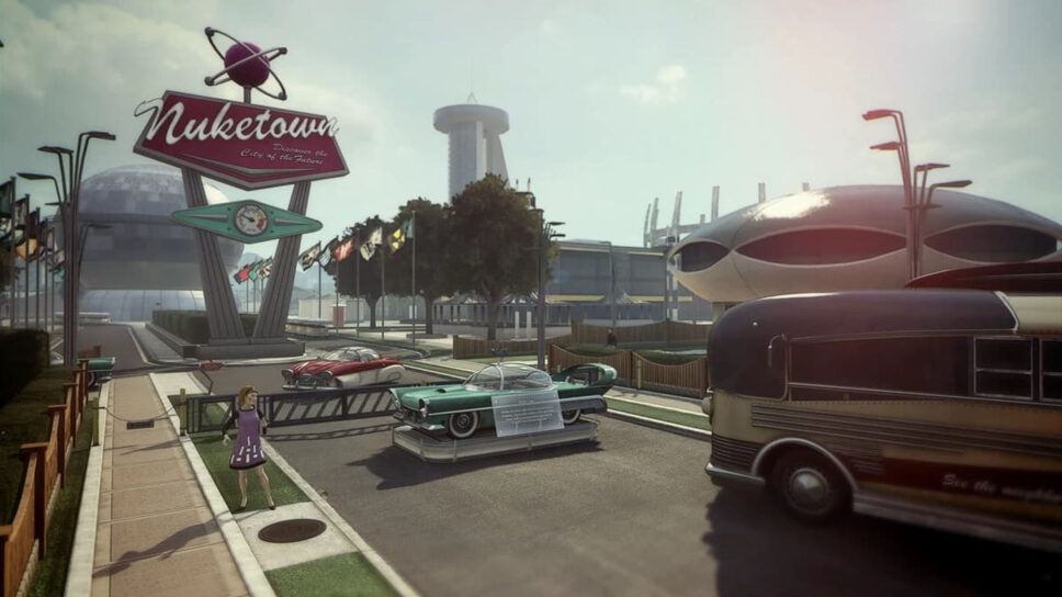 Is Nuketown in Call of Duty: Black Ops 6? cover image