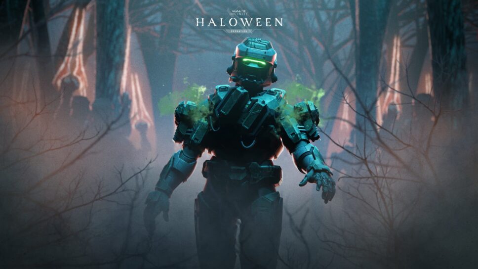 Everything you need to know about Halo Infinite’s Operation Haloween cover image