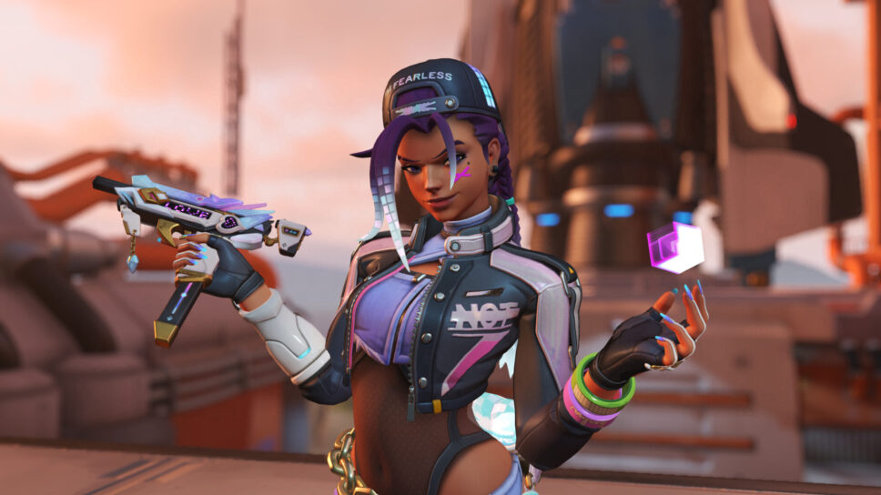 Overwatch 2 Season 13 patch notes and leaks: Sombra, Ramattra, and Juno nerfs cover image