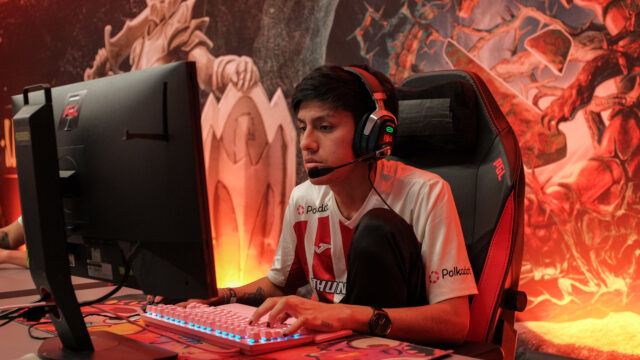 HEROIC wins PGL Wallachia S2 – the first South American international victory in Dota 2 preview image