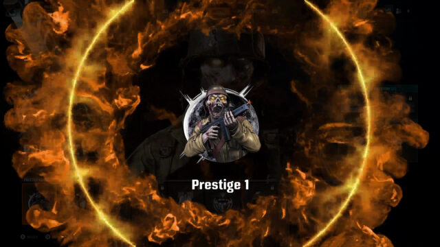 How long does it take to Prestige in Black Ops 6? preview image