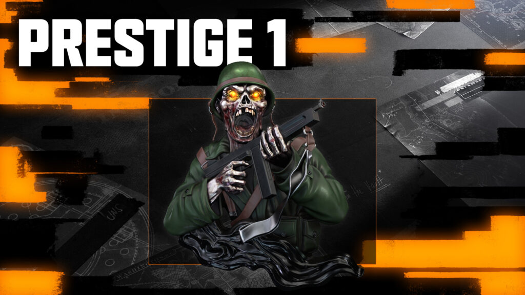 Prestige mode is a celebrated addition to BO6. Image via Activision