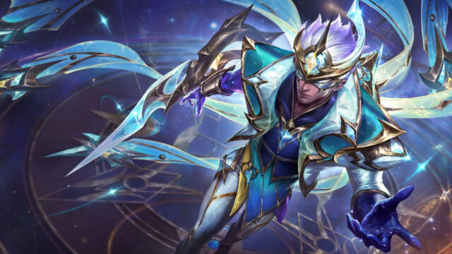 Upcoming skins in League of Legends: Wild Rift 5.3 Patch preview image