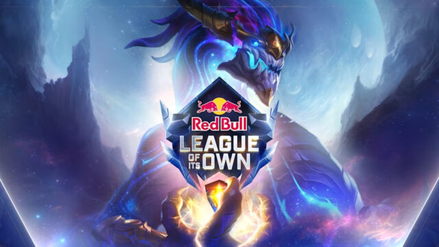 Red Bull League of Its Own: Date, location, teams, and more preview image