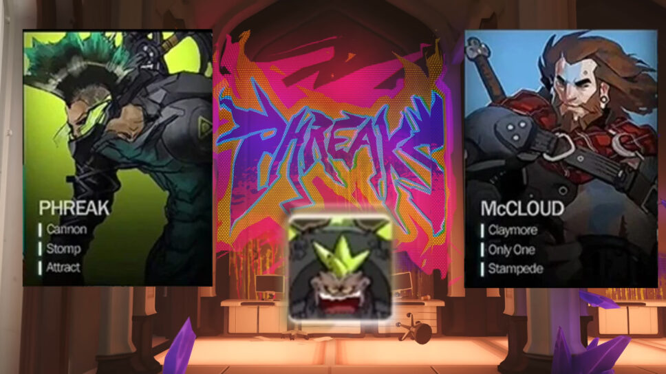 Scottish tank in Overwatch 2 trailer might be Phreak, McCloud cover image