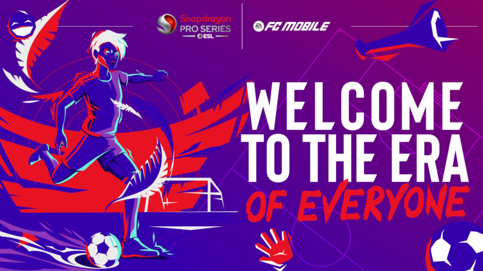 SPS welcomes EA partnership with EA Sports FC Mobile following record-breaking year cover image