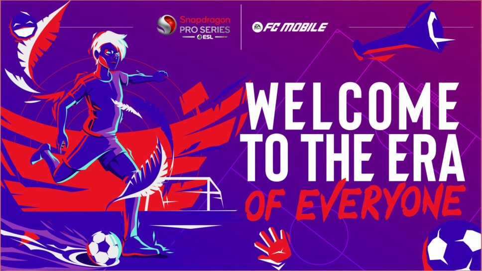 SPS welcomes EA partnership with EA Sports FC Mobile following record-breaking year