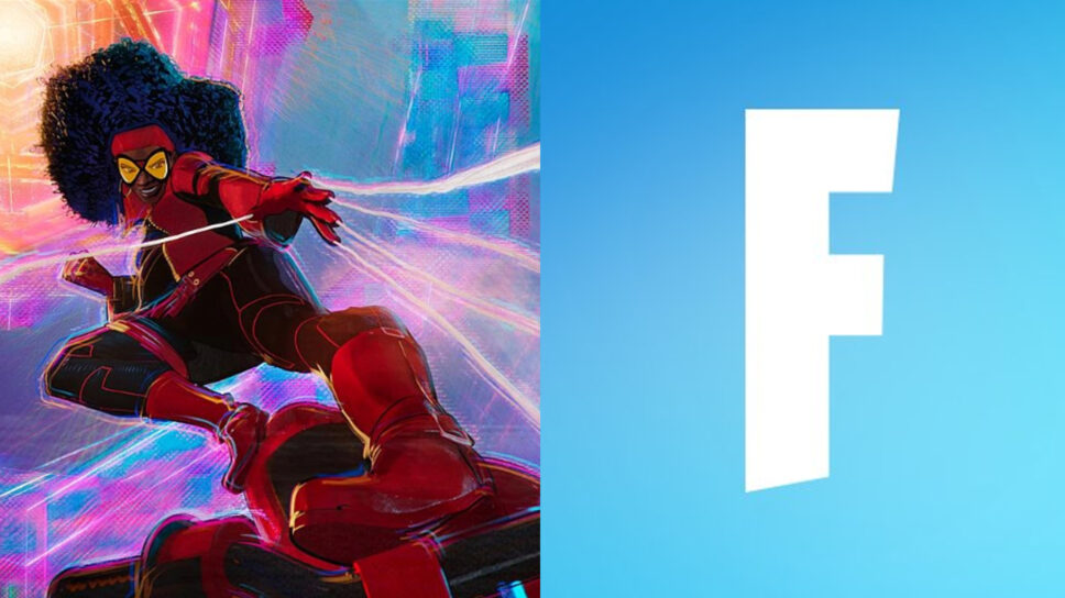 Spider-Woman Fortnite skin: Release date and what to expect cover image