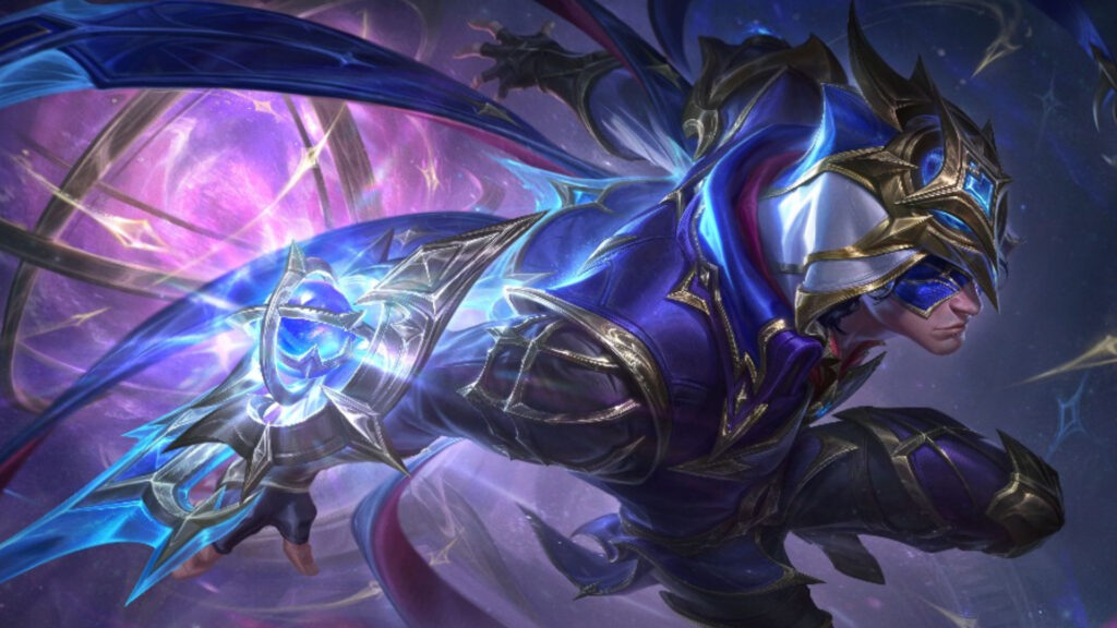 Stargazer Talon