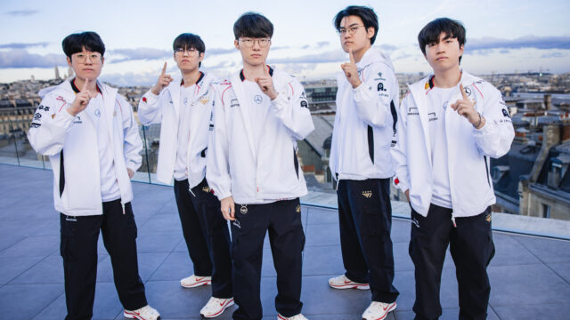 T1 Worlds 2024 merchandise sells out in minutes, fans demand for restock preview image