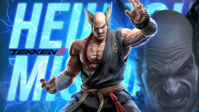 TEKKEN 8 Update 1.08.01 Patch Notes: Nerfs before nerfs preview image