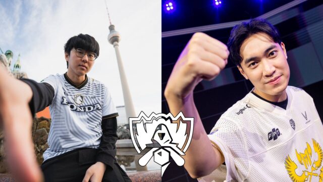 LoL Worlds 2024 Swiss, TL vs GAM: Striking back in style preview image