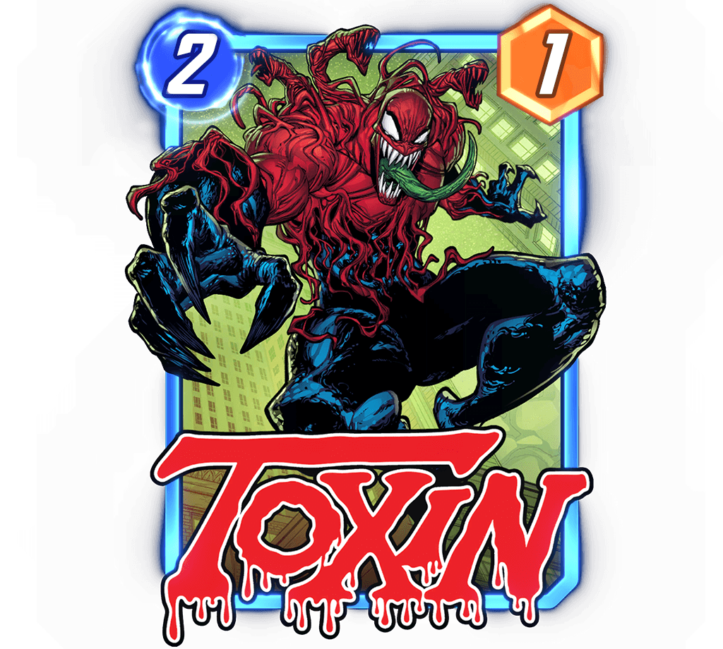 Toxin