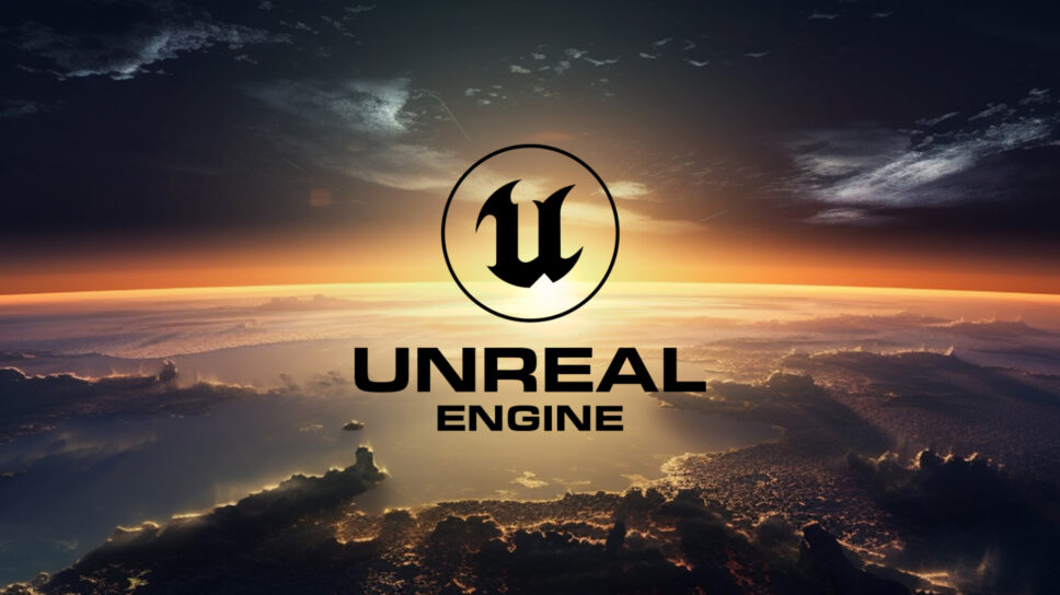 VALORANT перейдет на Unreal Engine 5