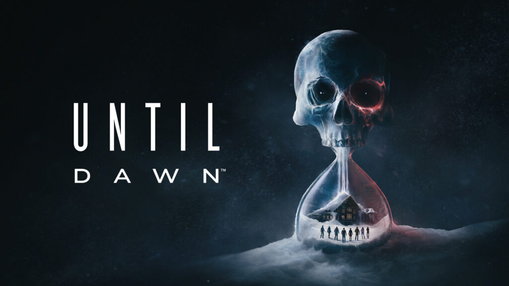 Until Dawn was launched in 2015 by Supermassive Games (Image via Supermassive Games)