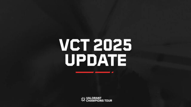 VCT Pacific 2025: BOOM in, BLEED Esports removed preview image