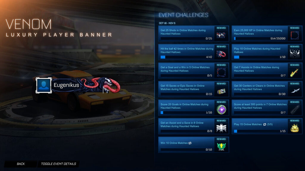 Venom: Player Banner (image via esports.gg)