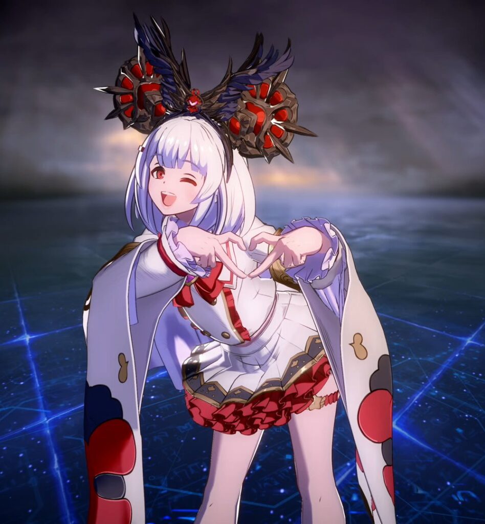 Vikala’s skin (Image via Cygames)