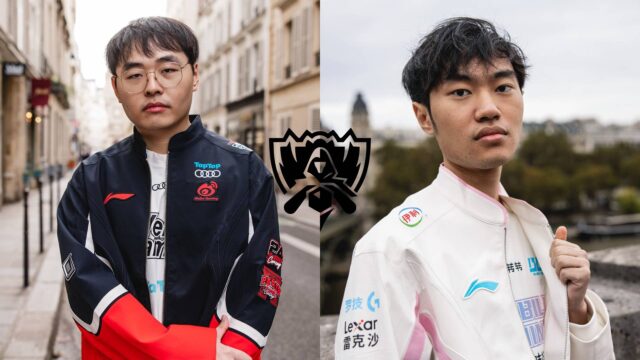 LoL Worlds 2024, WBG vs BLG: Sweet revenge in the semi-final preview image