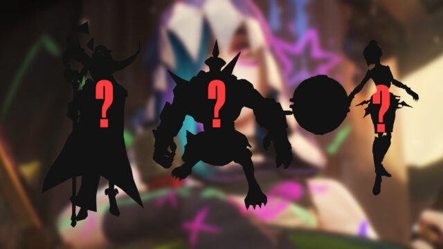 Which League of Legends champs could be in Arcane Season 2? preview image