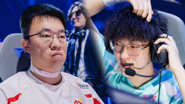 Worlds 2024: LPL madness as LNG and WBG fight for semifinals slot preview image