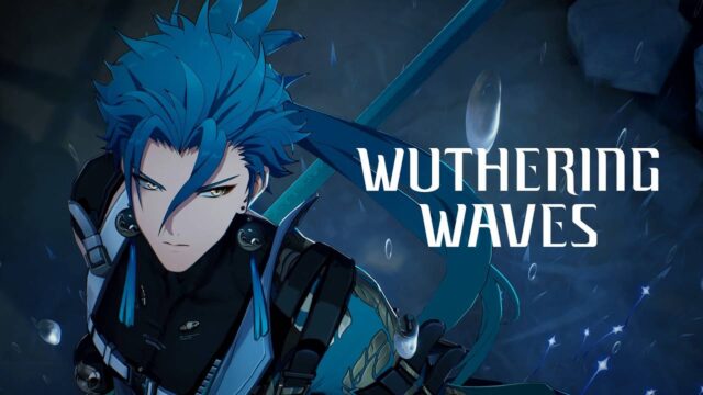 Jiyan and Youhu in WuWa: Resonator and weapon events preview image