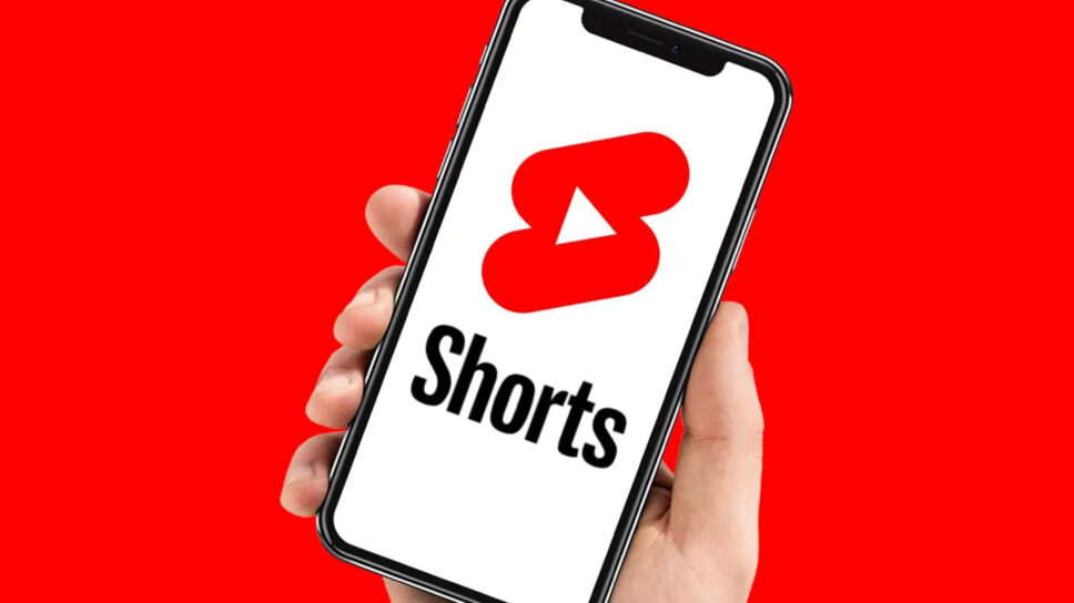 YouTube Shorts теперь будет длиться до 3 минут