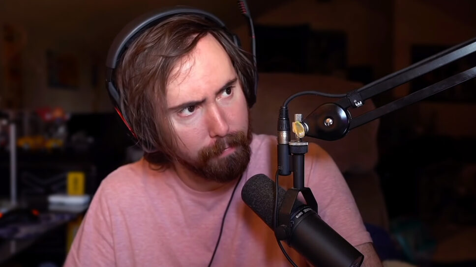 Asmongold’s long battle with mental health that’s seen him “live like an animal for 13 years” cover image