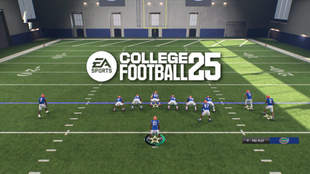 The best offensive plays you must try in College Football 25 preview image