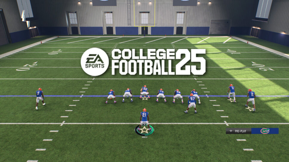 The best offensive plays you must try in College Football 25 cover image