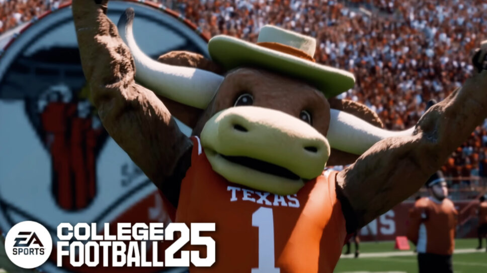 How to win games on Heisman difficulty in College Football 25 cover image