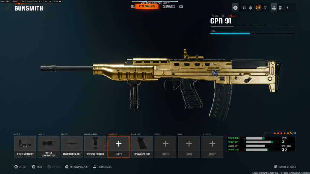 GPR 91 (Image via esports.gg)