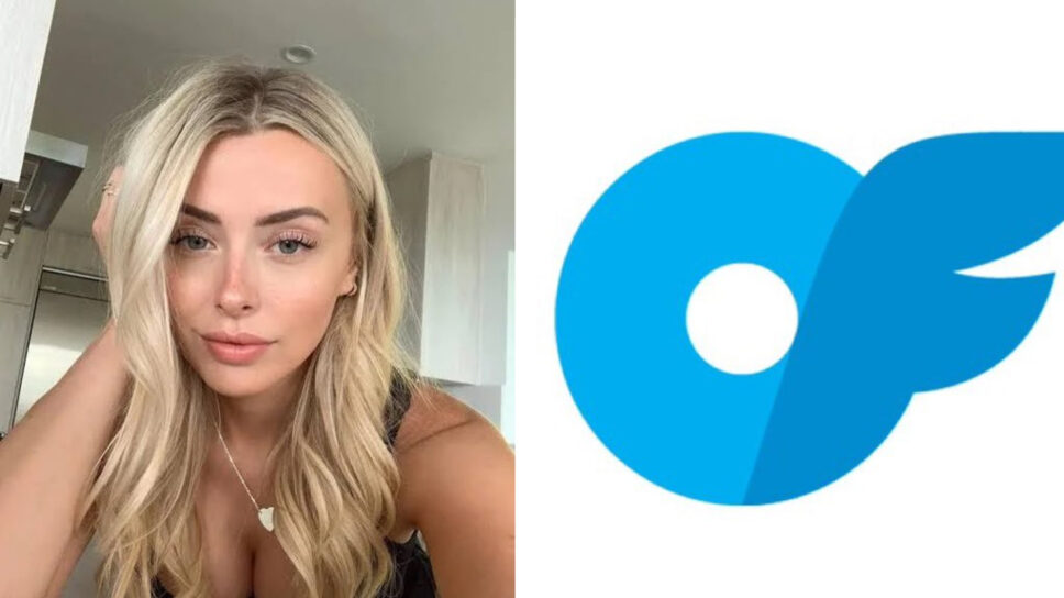 Corinna Kopf announces retirement from Only Fans